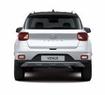 Hyundai Venue 2019 года (ZA)